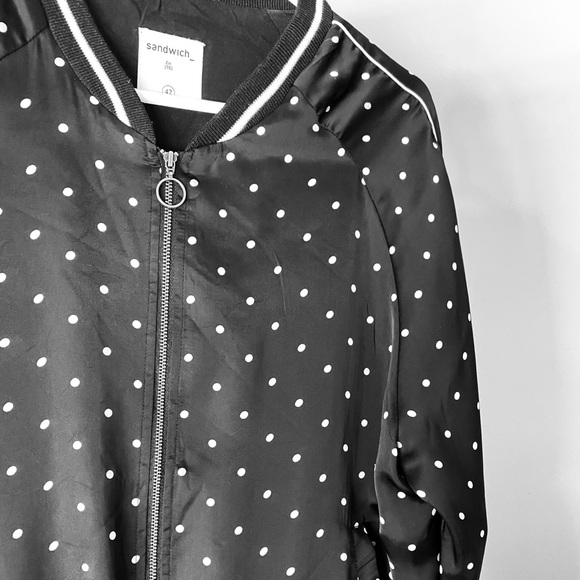 Bomber jacket - Picture 5 of 5